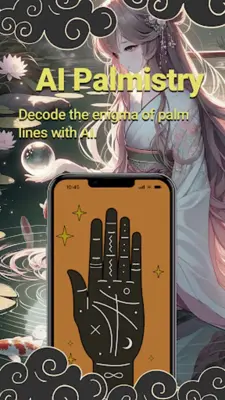 PalmistryAI - Hand Analysis android App screenshot 12