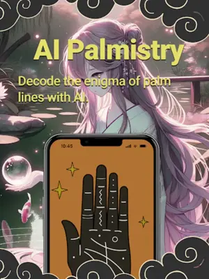 PalmistryAI - Hand Analysis android App screenshot 6